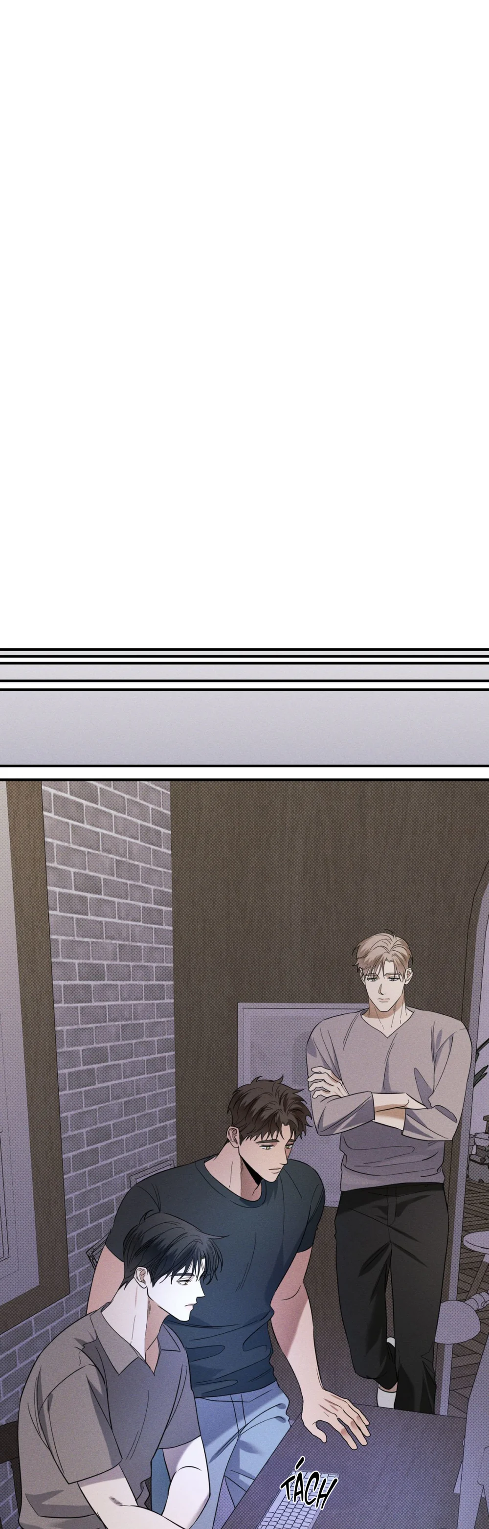 ĐẦM LẦY NHÂN NGƯ Chapter 37 - Next Chapter 38