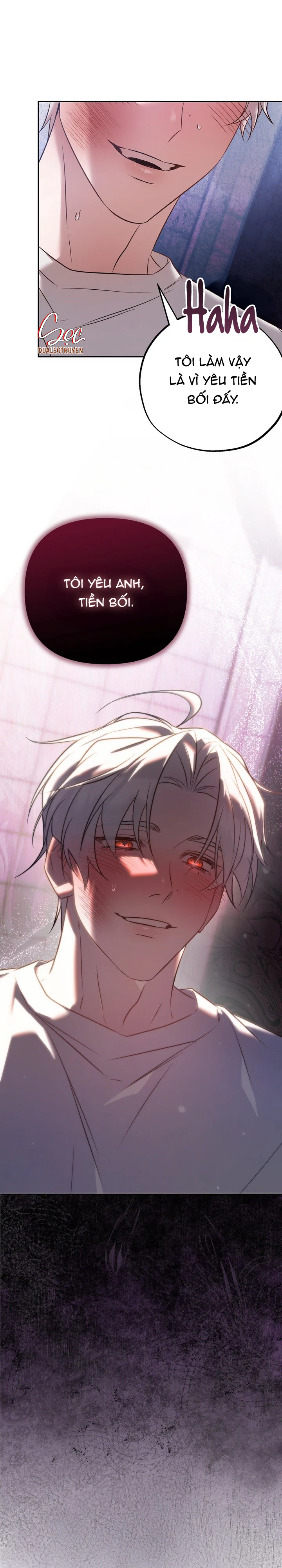 HÃY CHÚ Ý CÁC ĐIỀU KHOẢN TRONG HỢP ĐỒNG Chapter 9 - Next Chapter 10 END