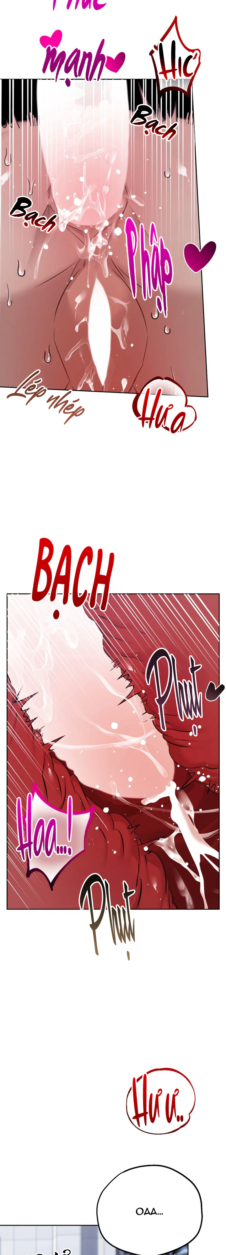 HÃY CHÚ Ý CÁC ĐIỀU KHOẢN TRONG HỢP ĐỒNG Chapter 9 - Next Chapter 10 END