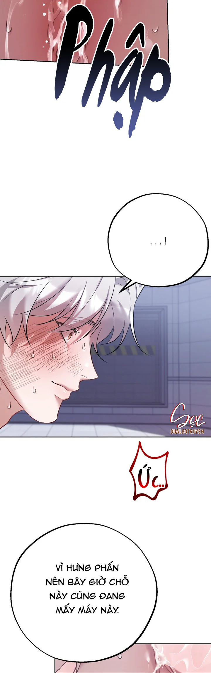 HÃY CHÚ Ý CÁC ĐIỀU KHOẢN TRONG HỢP ĐỒNG Chapter 9 - Next Chapter 10 END