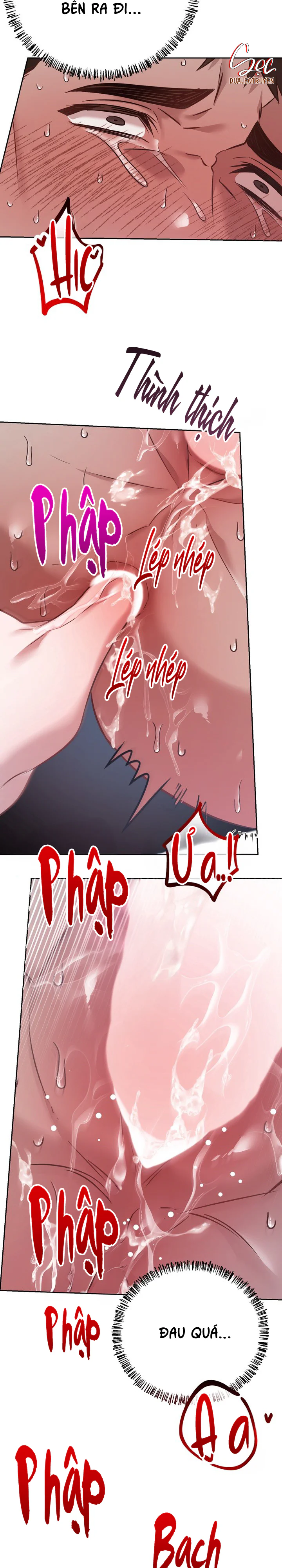 HÃY CHÚ Ý CÁC ĐIỀU KHOẢN TRONG HỢP ĐỒNG Chapter 9 - Next Chapter 10 END