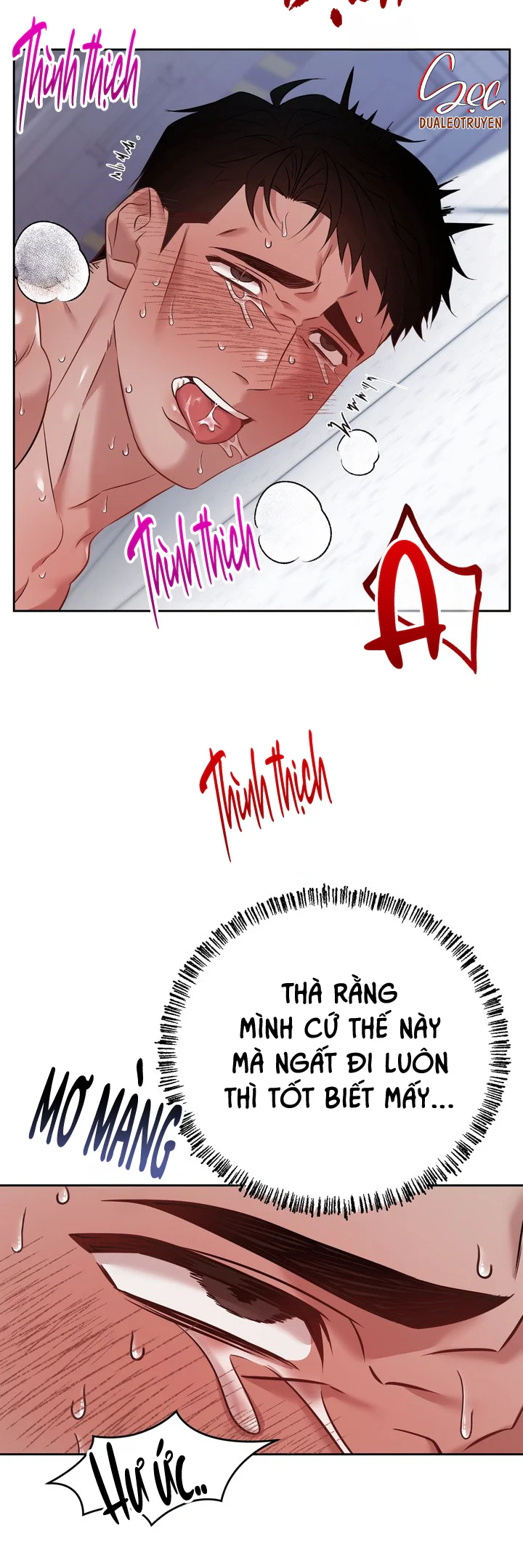 HÃY CHÚ Ý CÁC ĐIỀU KHOẢN TRONG HỢP ĐỒNG Chapter 9 - Next Chapter 10 END