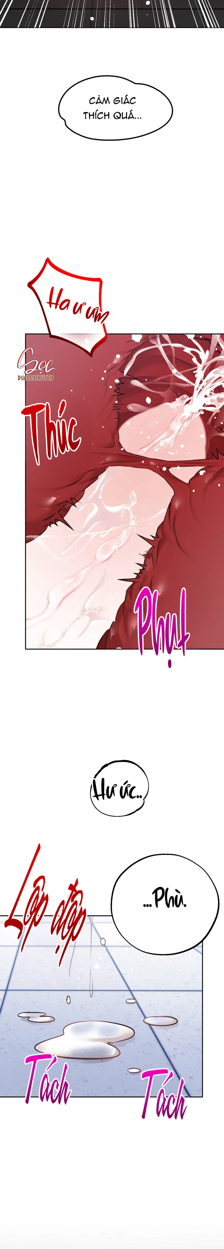 HÃY CHÚ Ý CÁC ĐIỀU KHOẢN TRONG HỢP ĐỒNG Chapter 9 - Next Chapter 10 END