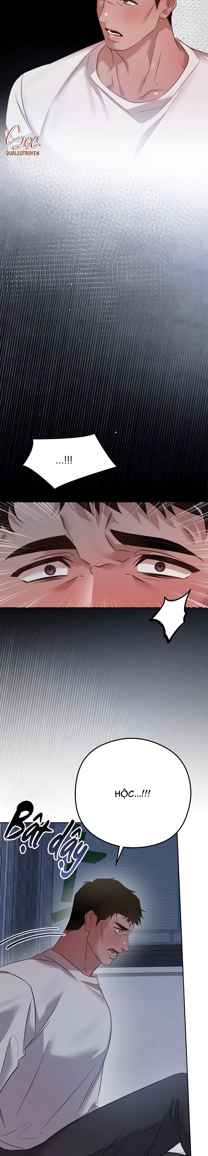 HÃY CHÚ Ý CÁC ĐIỀU KHOẢN TRONG HỢP ĐỒNG Chapter 9 - Next Chapter 10 END