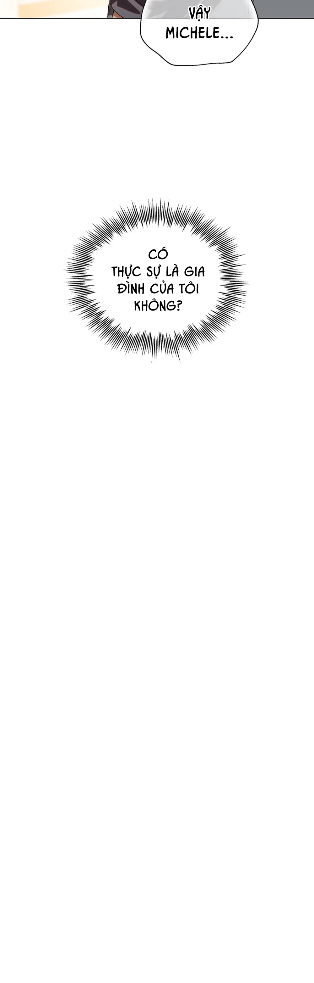 PSYCHE Chapter 14 - Next Chapter 15