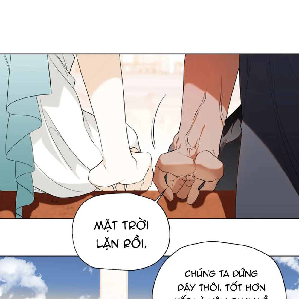 PSYCHE Chapter 14 - Next Chapter 15