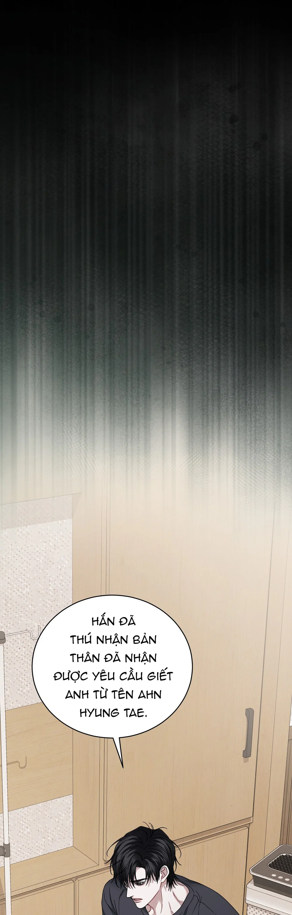 MỞ KHÓA GIAM CẦM Chapter 30 - Next 