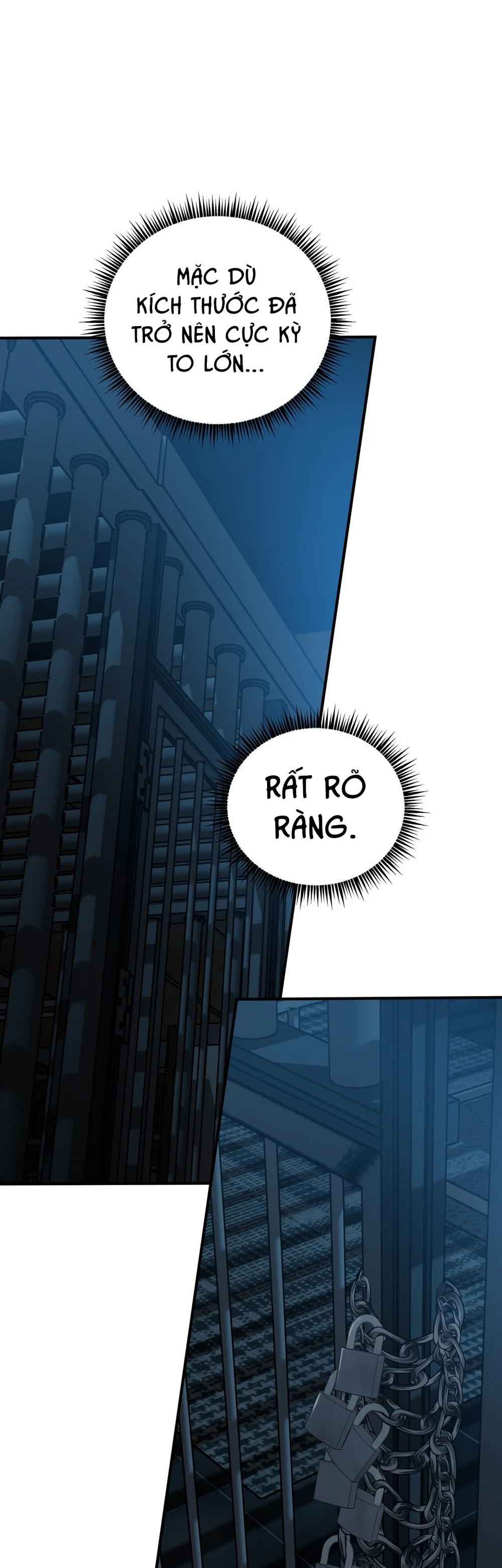 MỞ KHÓA GIAM CẦM Chapter 30 - Next 