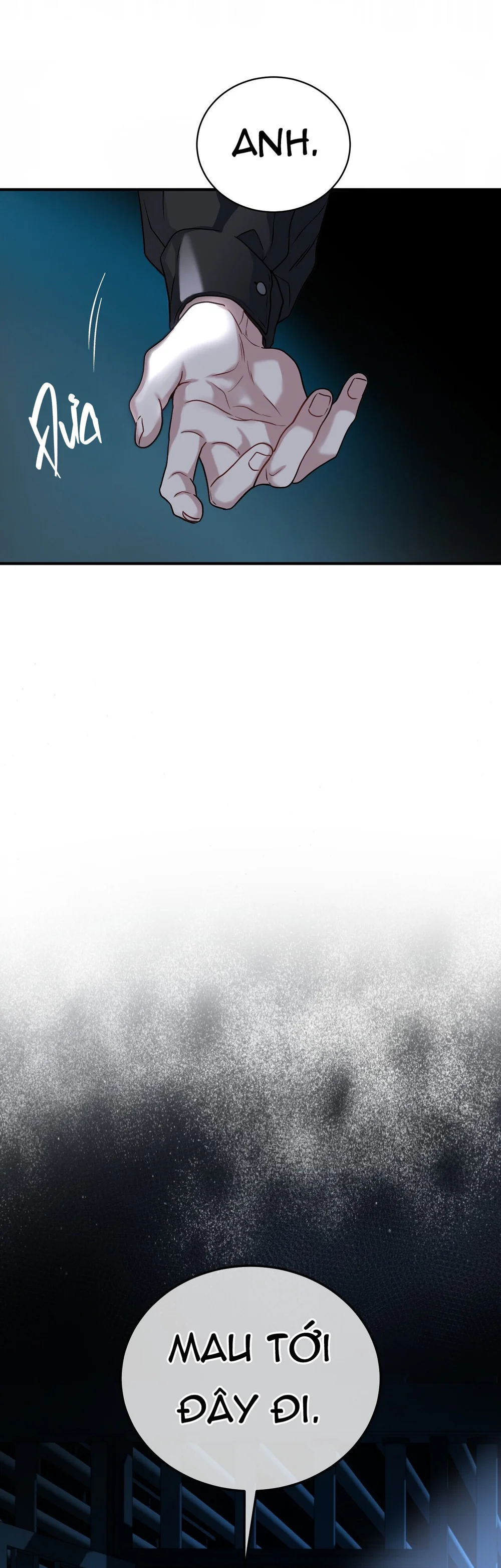 MỞ KHÓA GIAM CẦM Chapter 30 - Next 