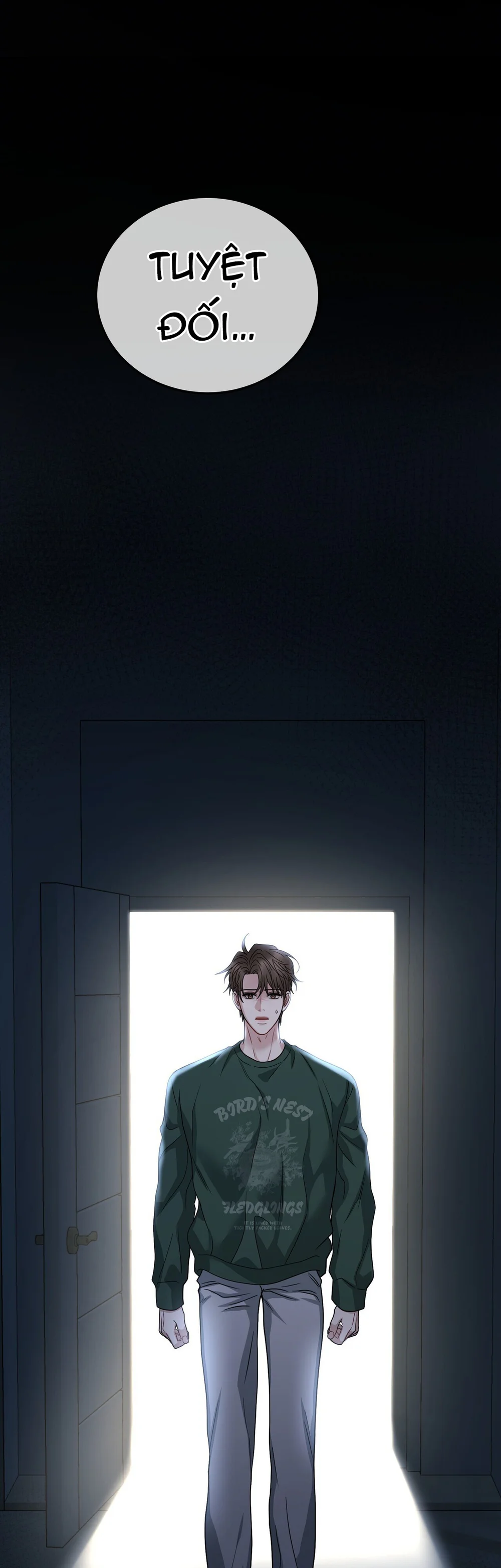 MỞ KHÓA GIAM CẦM Chapter 30 - Next 