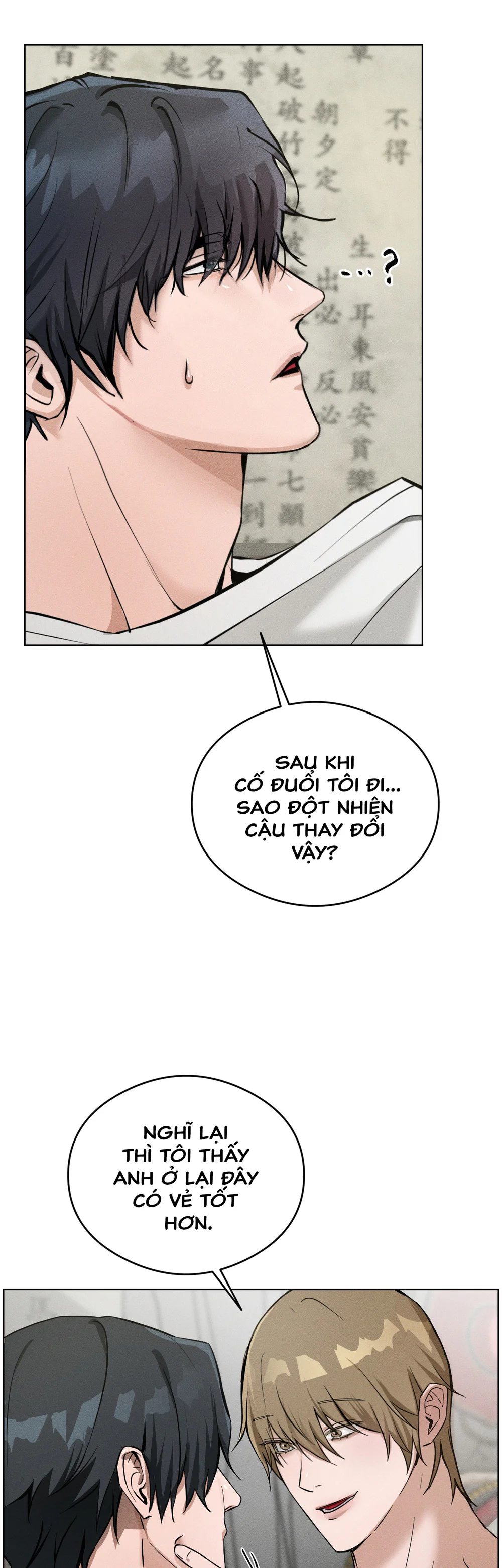 Nhà thầy pháp Chapter 2 - Next Chapter 3