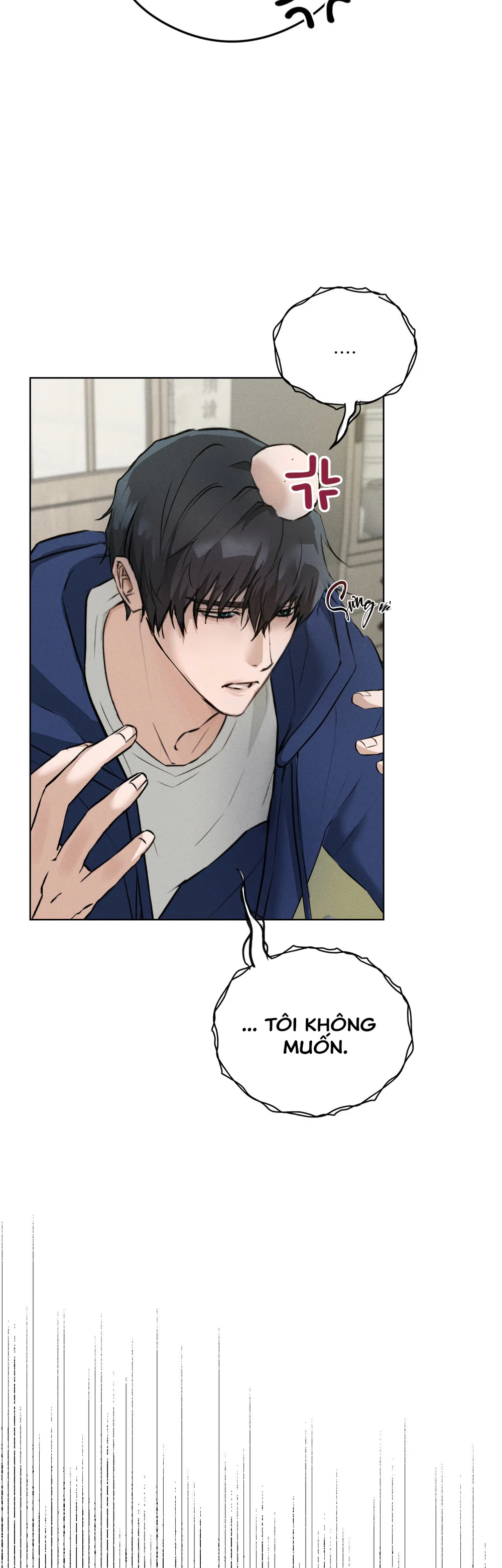 Nhà thầy pháp Chapter 2 - Next Chapter 3