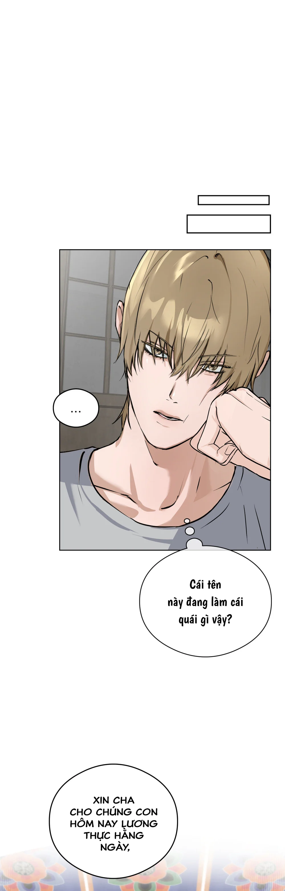 Nhà thầy pháp Chapter 2 - Next Chapter 3