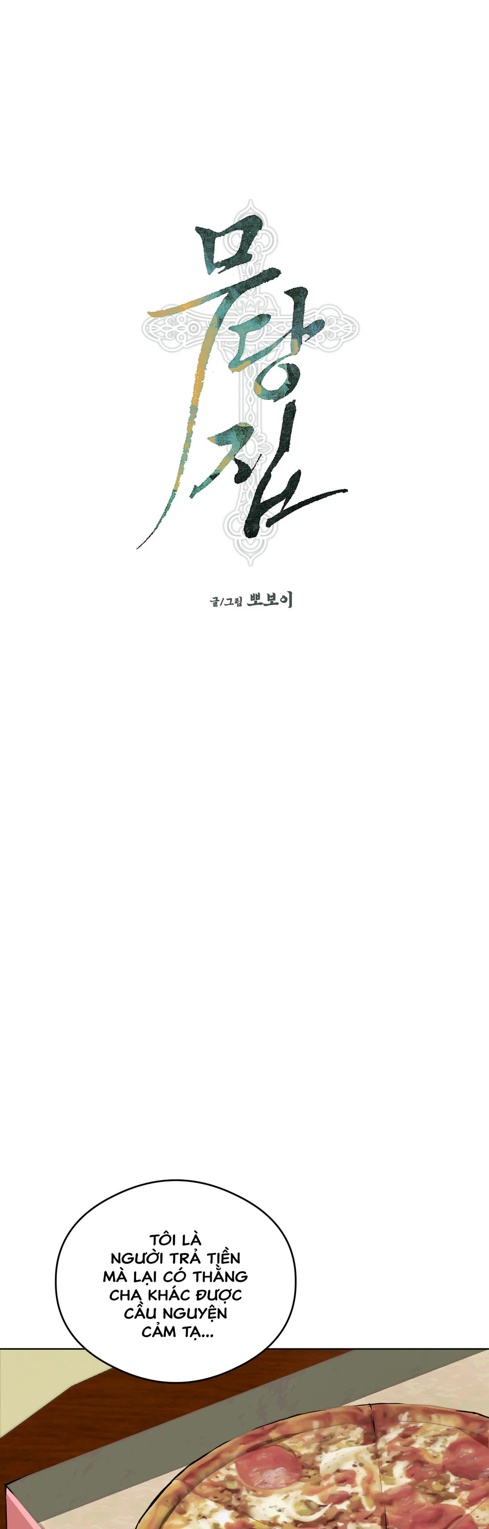 Nhà thầy pháp Chapter 2 - Next Chapter 3