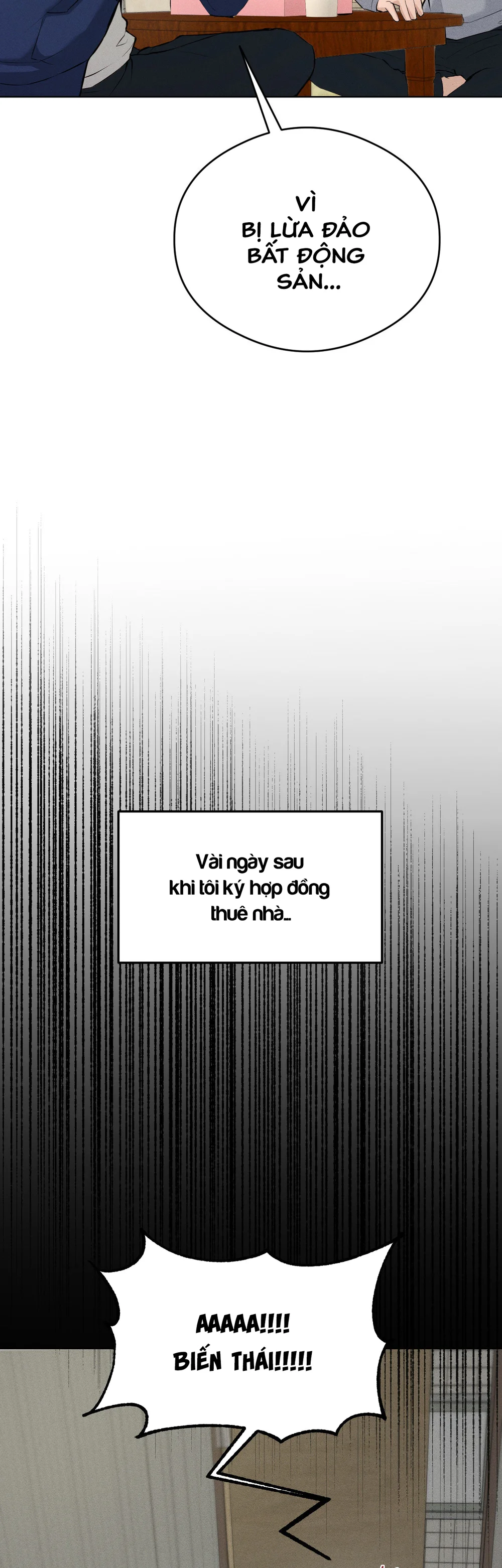 Nhà thầy pháp Chapter 2 - Next Chapter 3