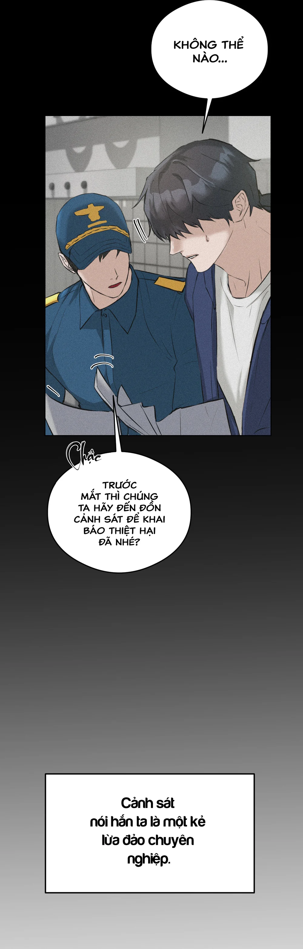 Nhà thầy pháp Chapter 2 - Next Chapter 3