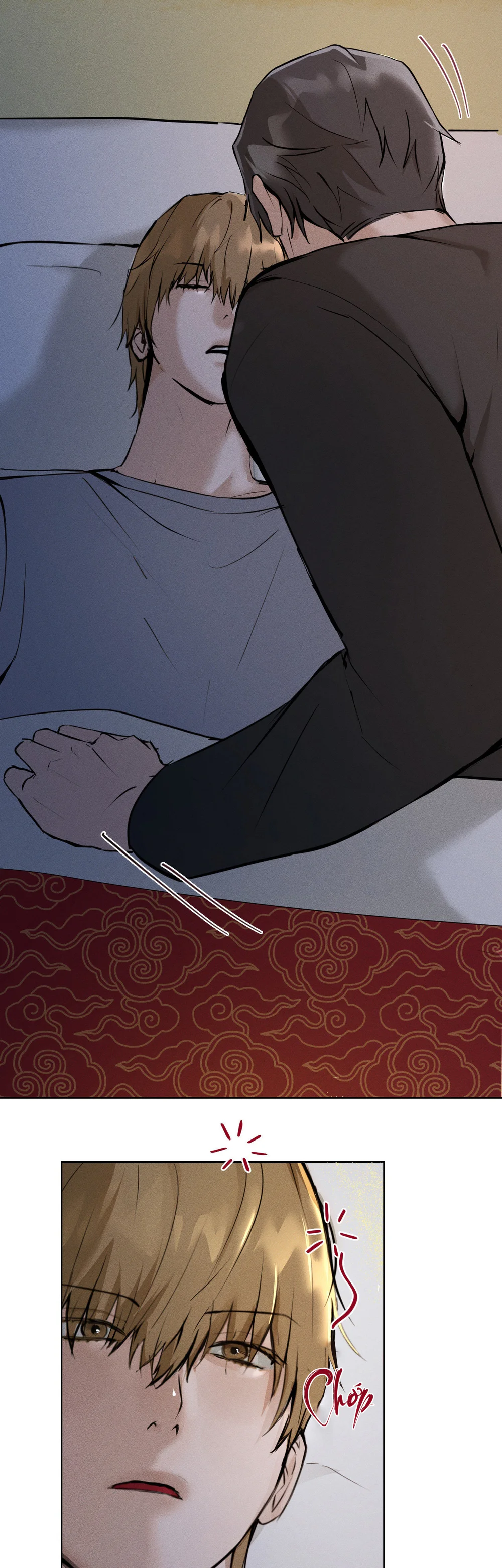 Nhà thầy pháp Chapter 2 - Next Chapter 3