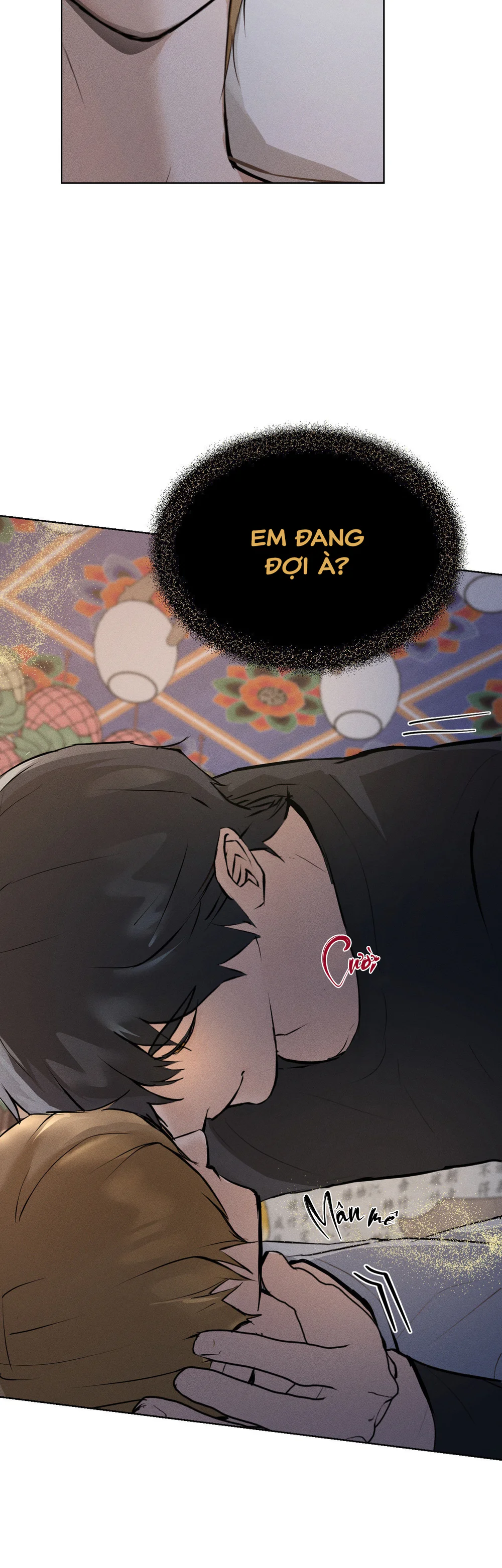 Nhà thầy pháp Chapter 2 - Next Chapter 3