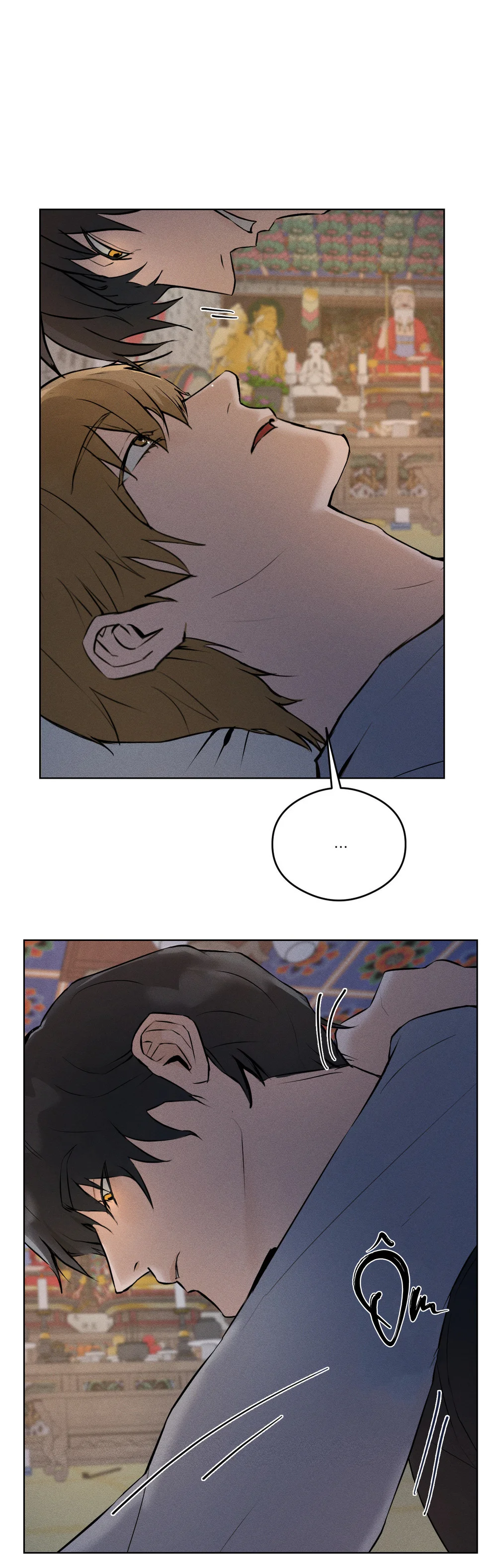 Nhà thầy pháp Chapter 2 - Next Chapter 3