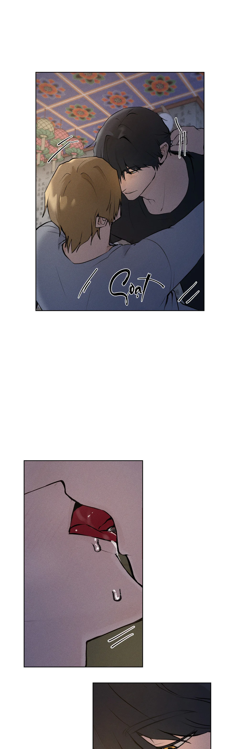 Nhà thầy pháp Chapter 2 - Next Chapter 3