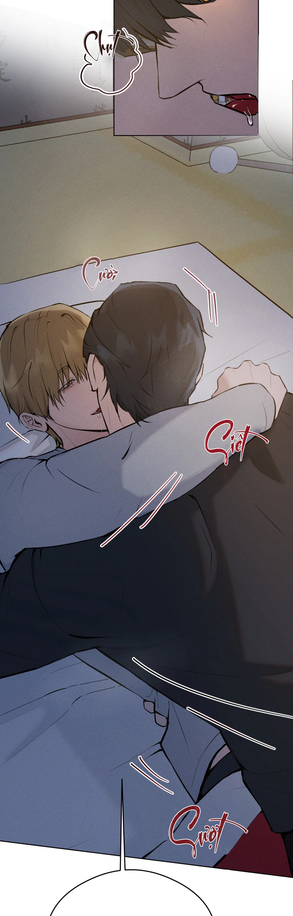 Nhà thầy pháp Chapter 2 - Next Chapter 3