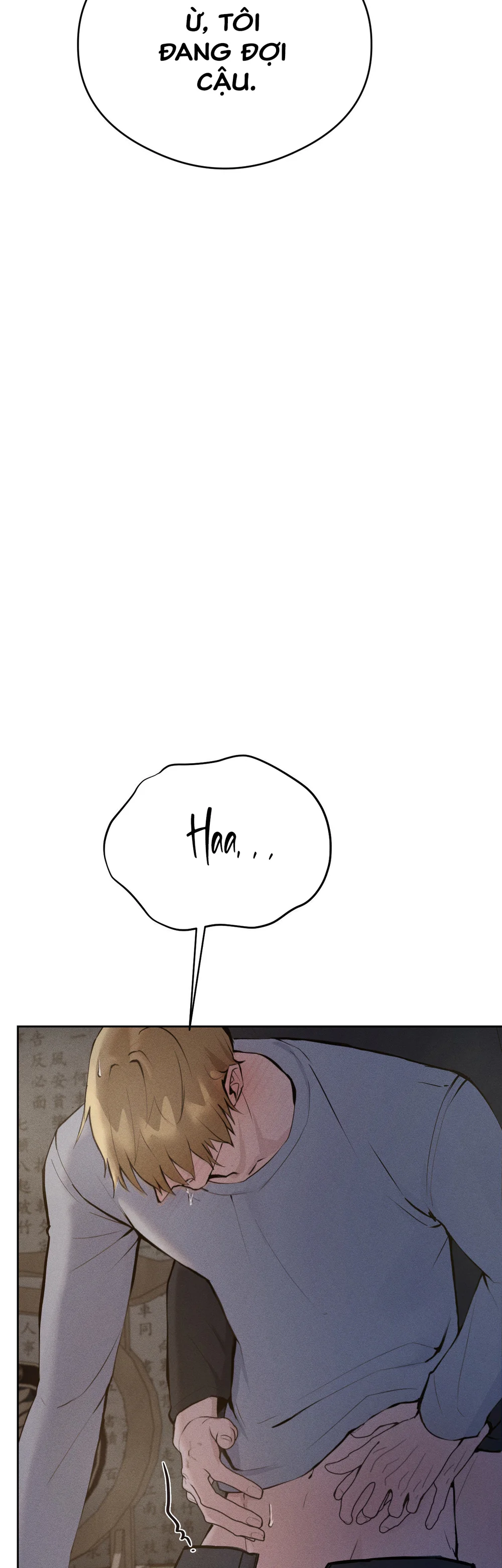 Nhà thầy pháp Chapter 2 - Next Chapter 3