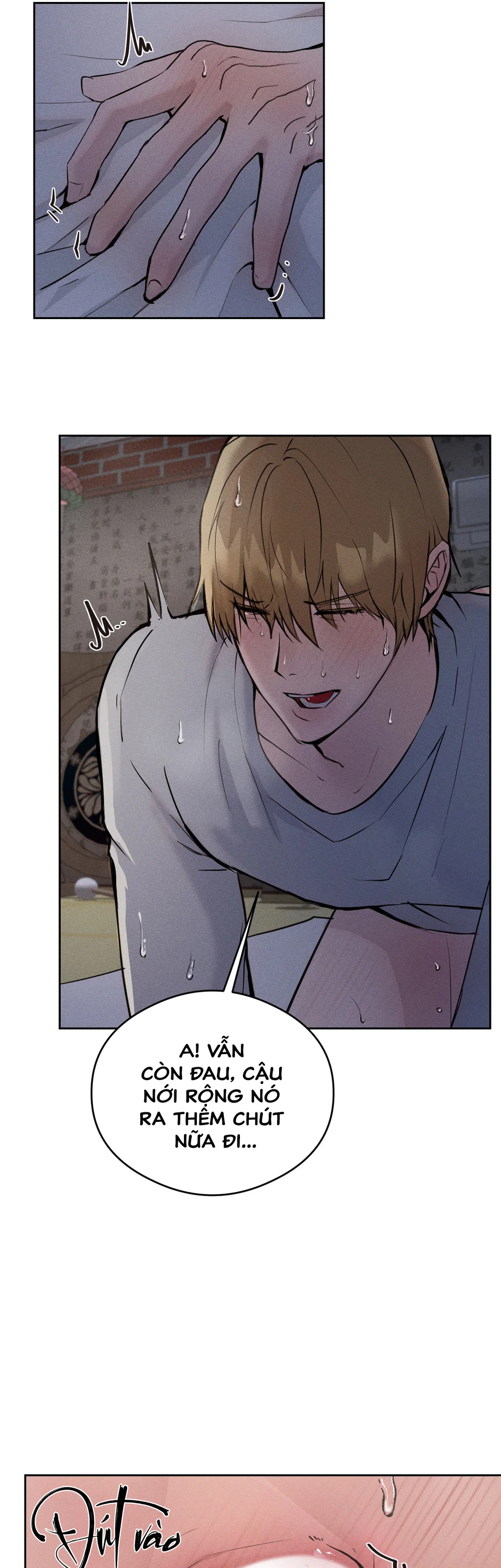 Nhà thầy pháp Chapter 2 - Next Chapter 3