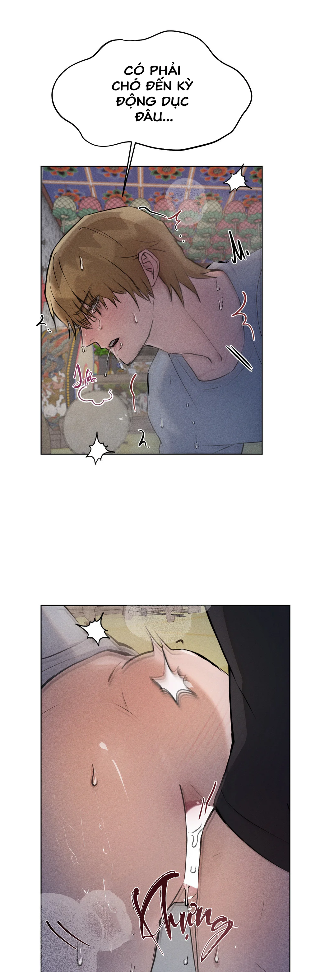 Nhà thầy pháp Chapter 2 - Next Chapter 3