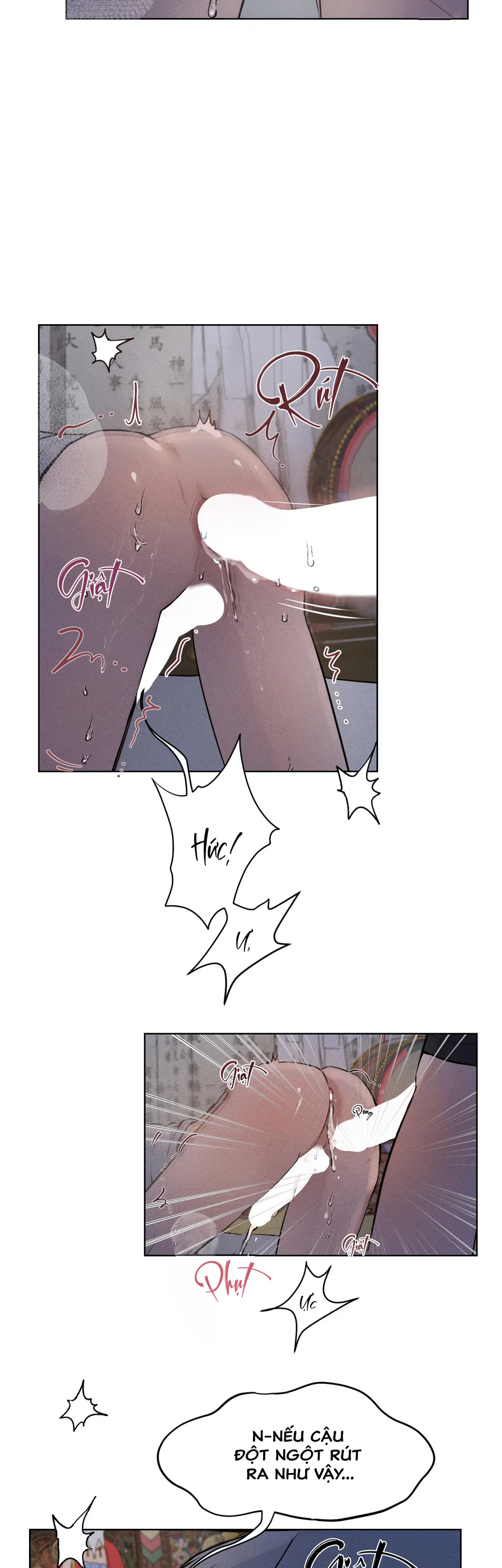 Nhà thầy pháp Chapter 2 - Next Chapter 3