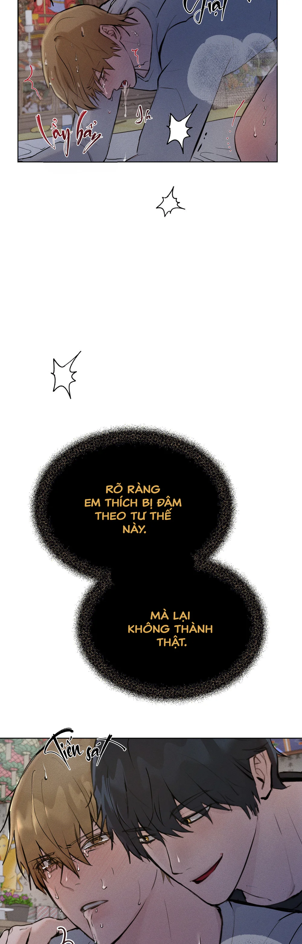 Nhà thầy pháp Chapter 2 - Next Chapter 3