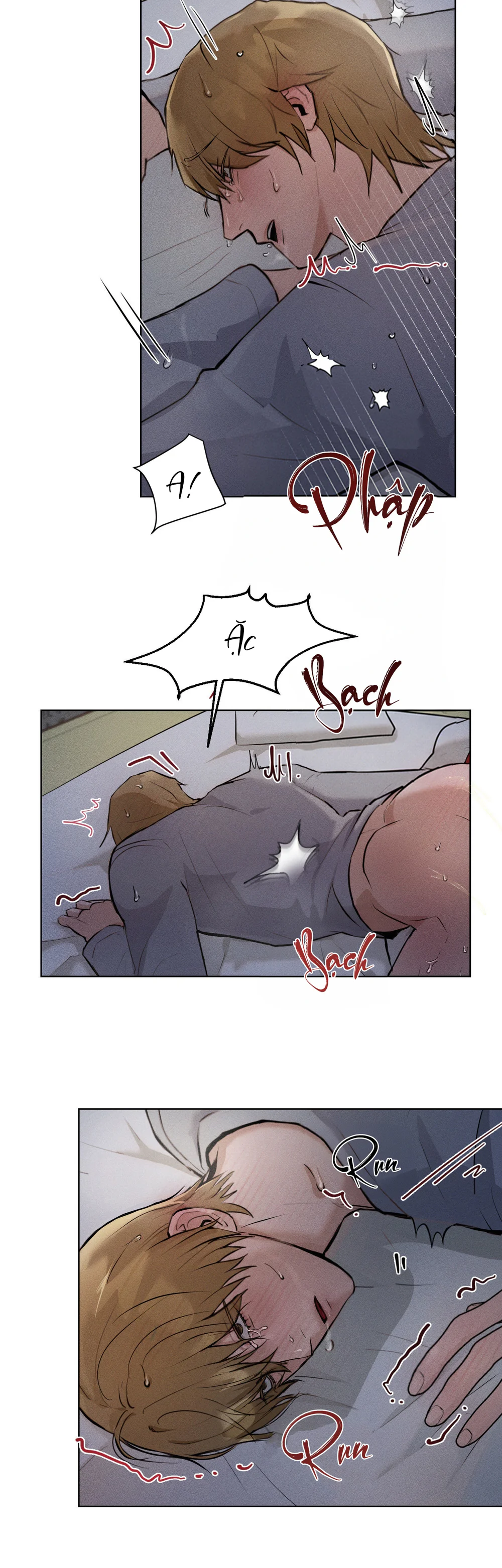 Nhà thầy pháp Chapter 2 - Next Chapter 3