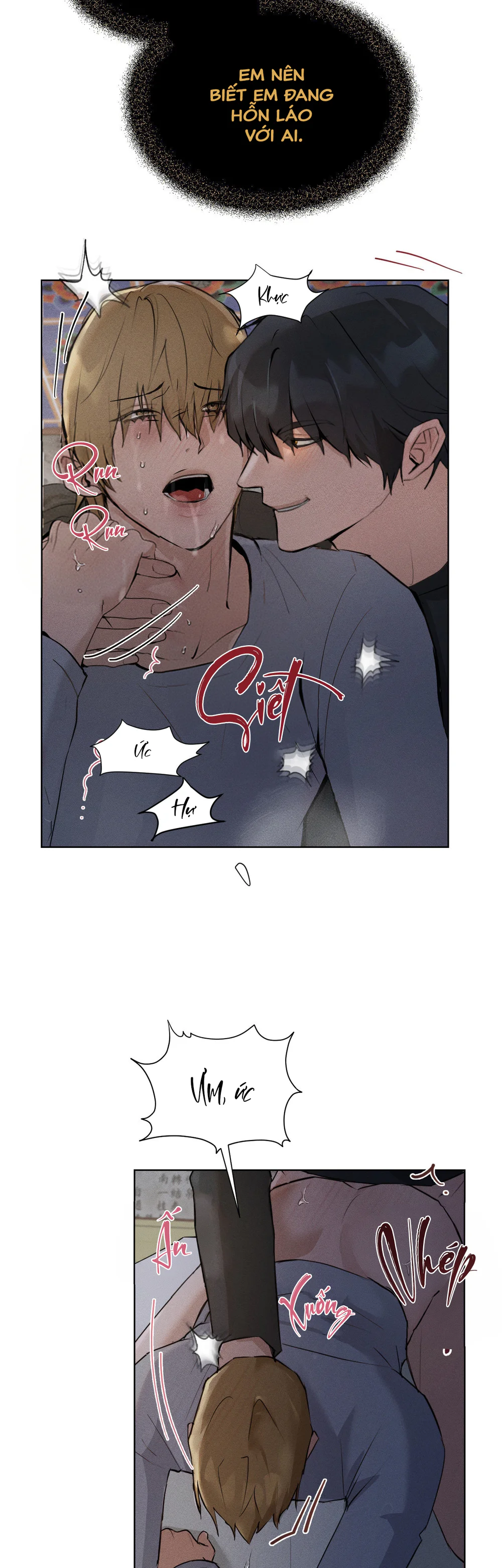 Nhà thầy pháp Chapter 2 - Next Chapter 3