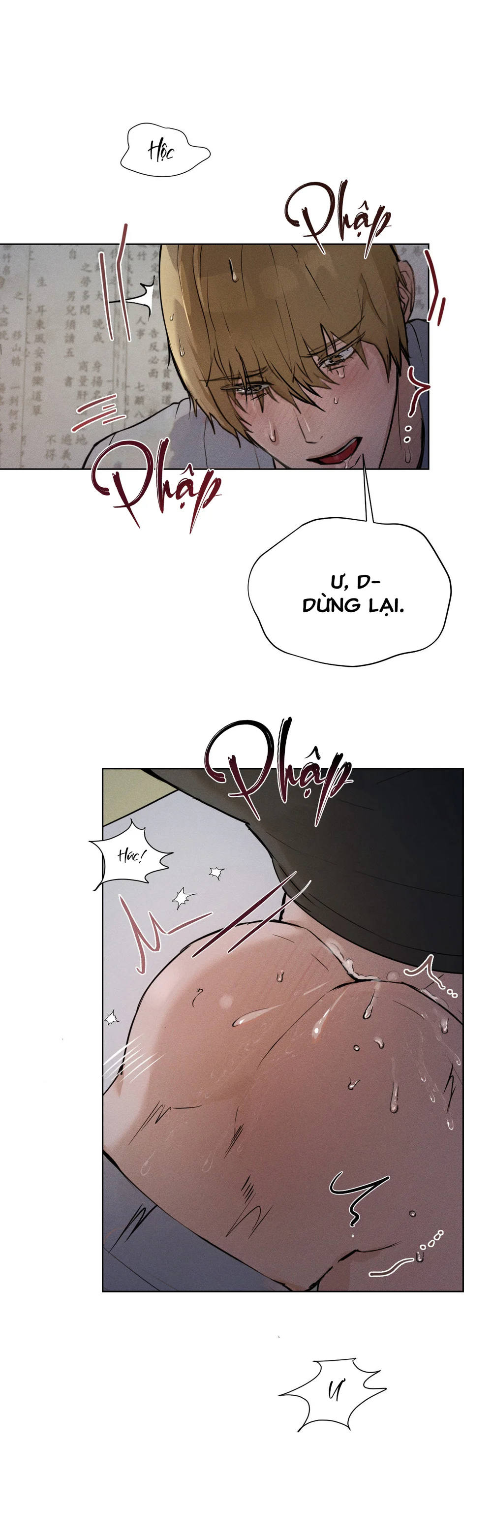 Nhà thầy pháp Chapter 2 - Next Chapter 3