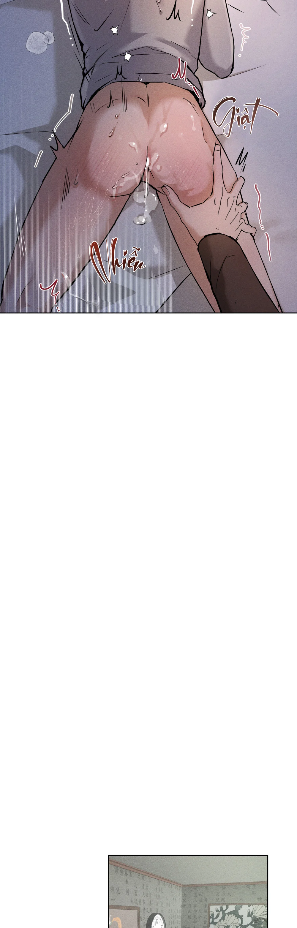 Nhà thầy pháp Chapter 2 - Next Chapter 3