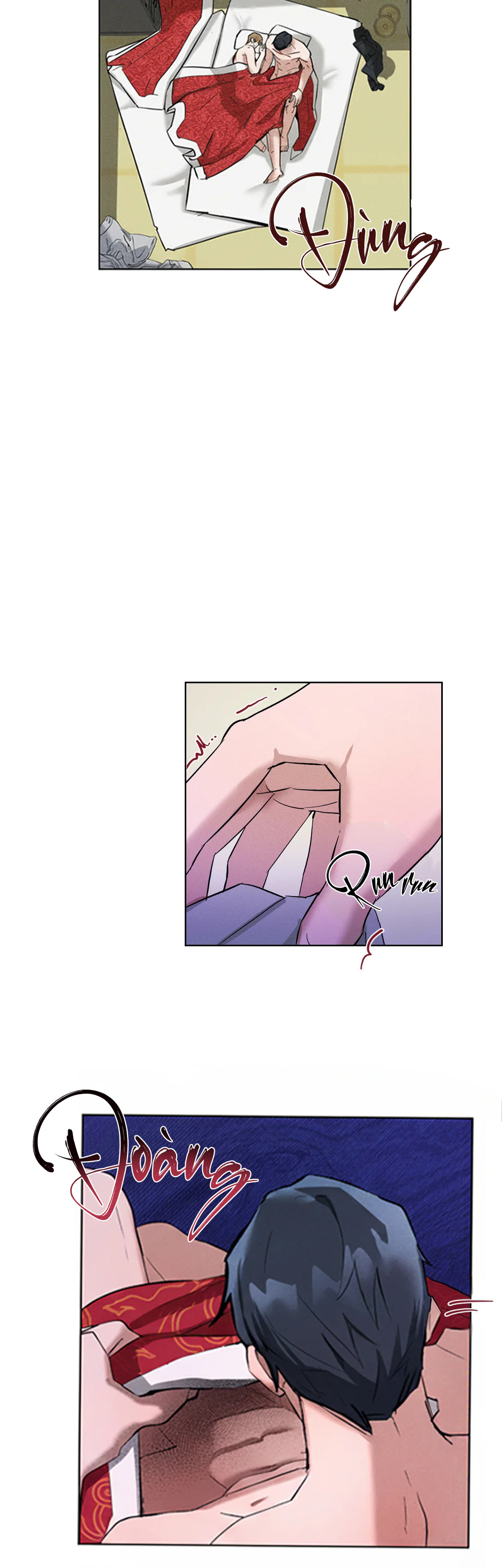 Nhà thầy pháp Chapter 2 - Next Chapter 3