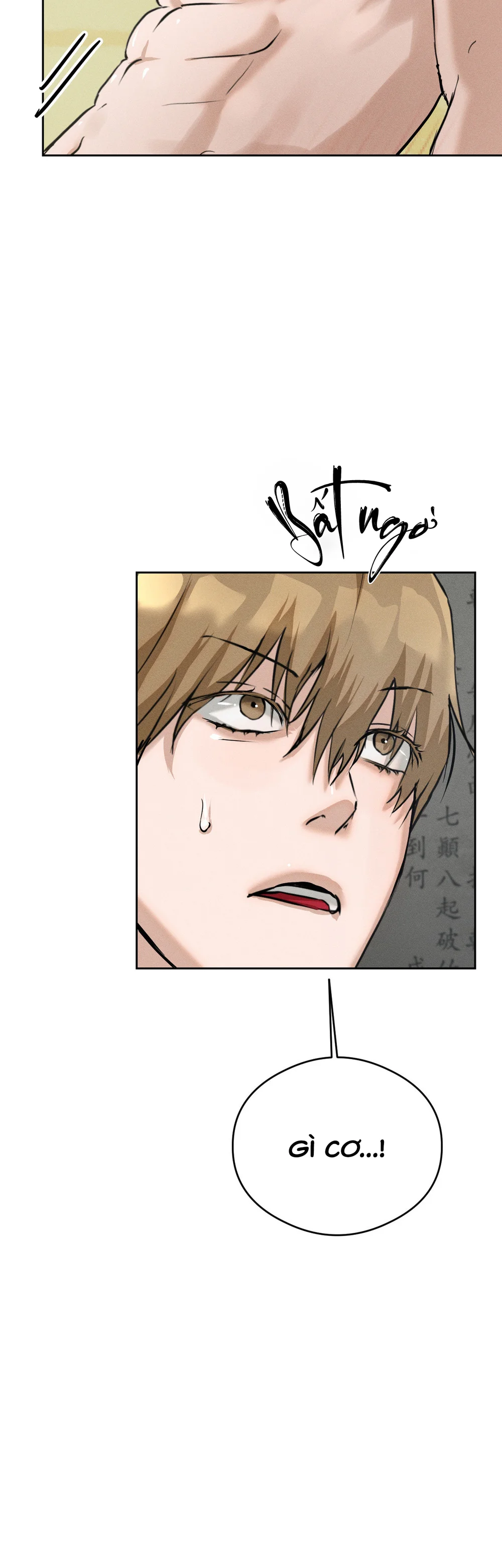 Nhà thầy pháp Chapter 2 - Next Chapter 3