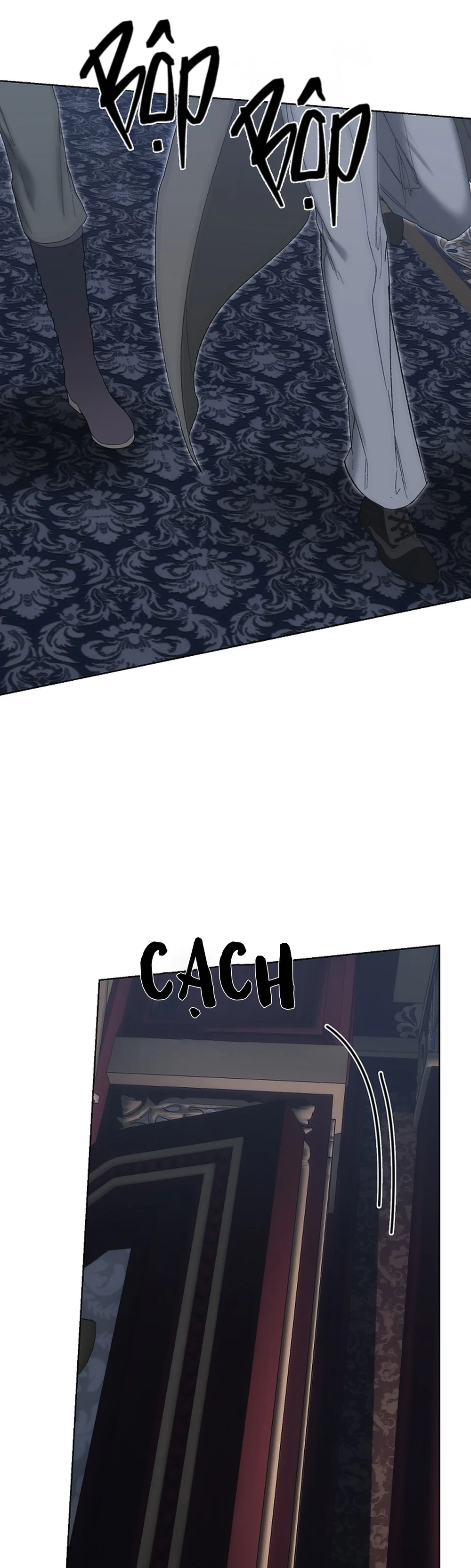 Tôi đã bị trở thành nô lệ của người mà tôi từng vứt bỏ Chapter 51 - Next Chapter 52