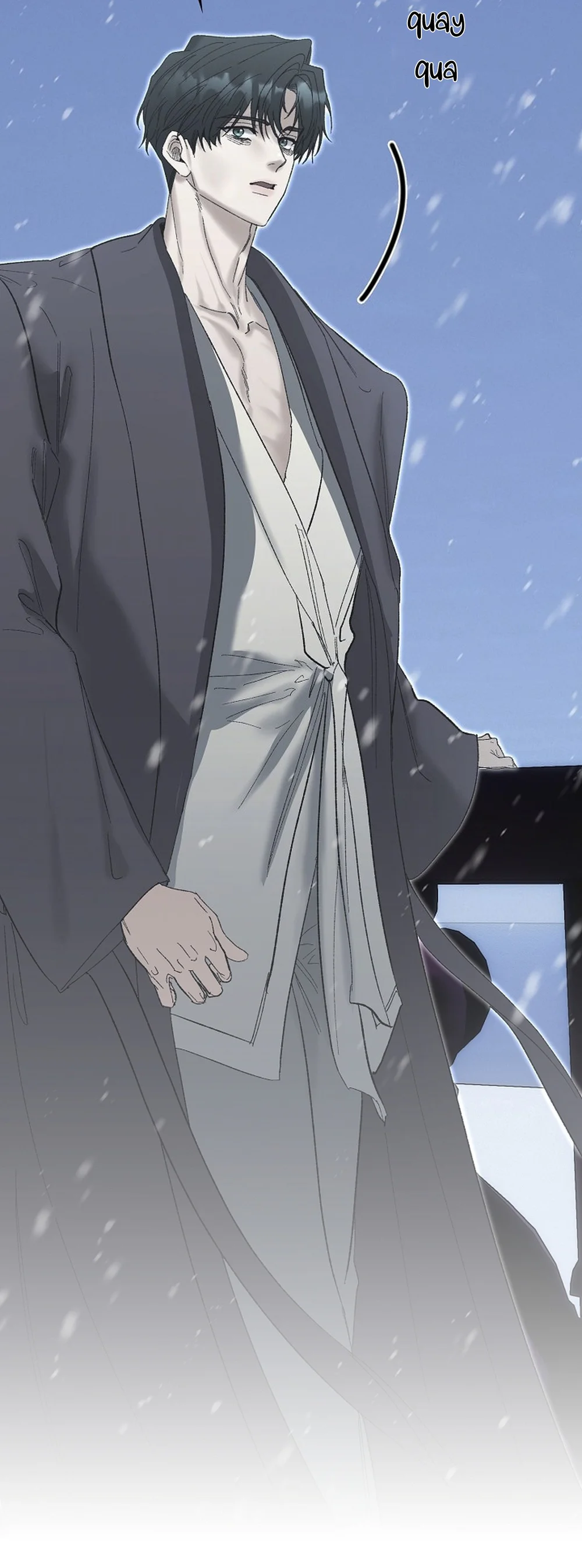 Tôi đã bị trở thành nô lệ của người mà tôi từng vứt bỏ Chapter 51 - Next Chapter 52