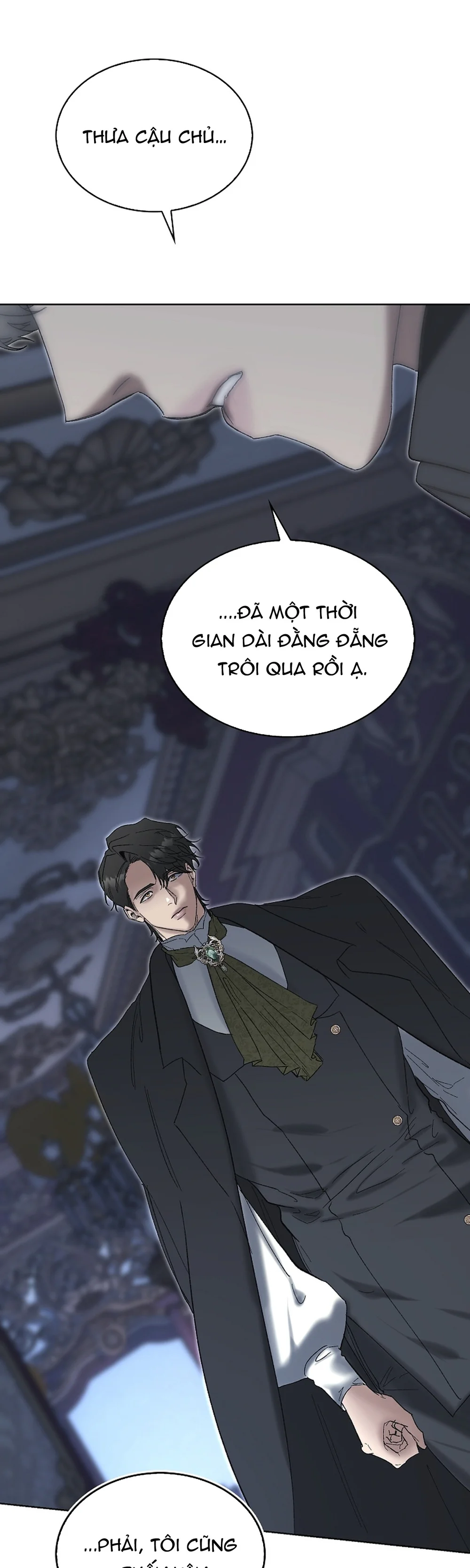 Tôi đã bị trở thành nô lệ của người mà tôi từng vứt bỏ Chapter 51 - Next Chapter 52