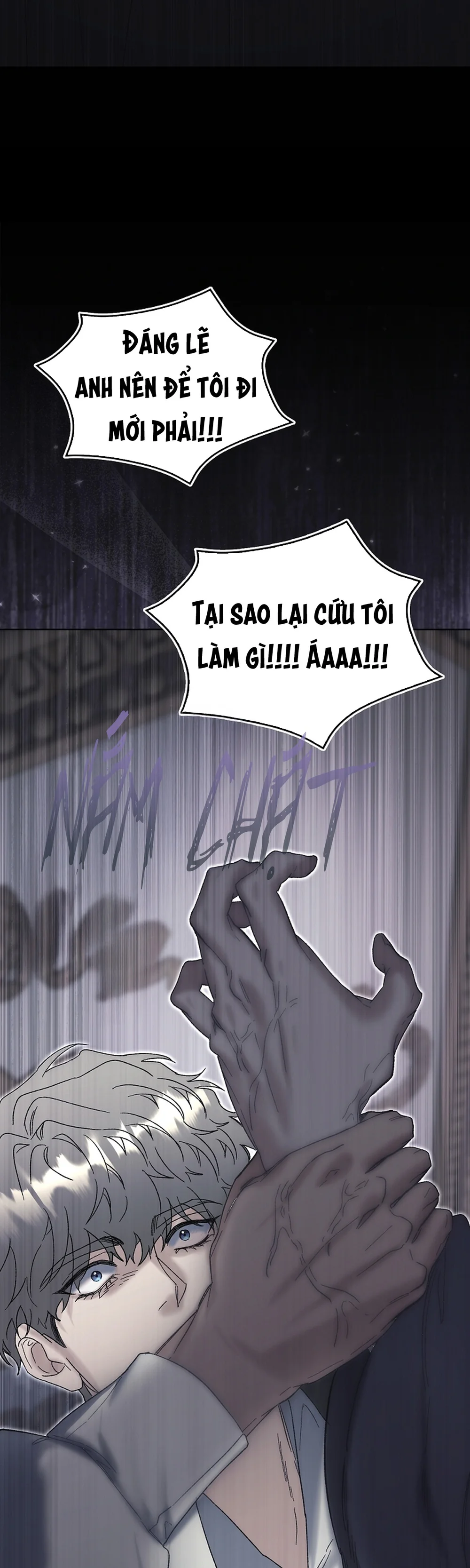 Tôi đã bị trở thành nô lệ của người mà tôi từng vứt bỏ Chapter 51 - Next Chapter 52