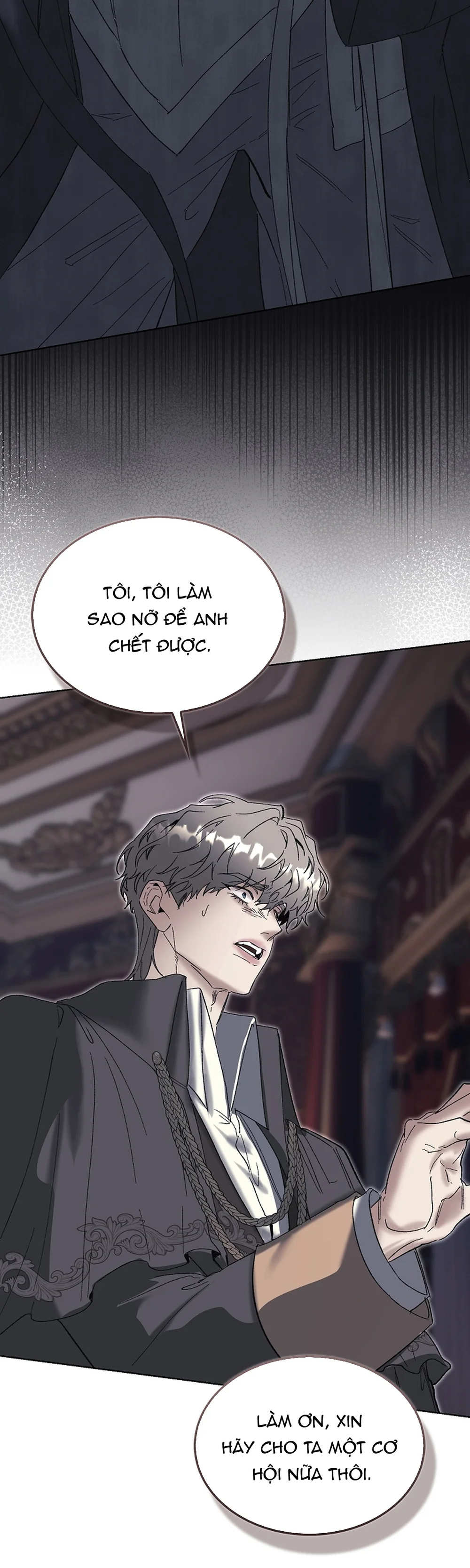 Tôi đã bị trở thành nô lệ của người mà tôi từng vứt bỏ Chapter 51 - Next Chapter 52