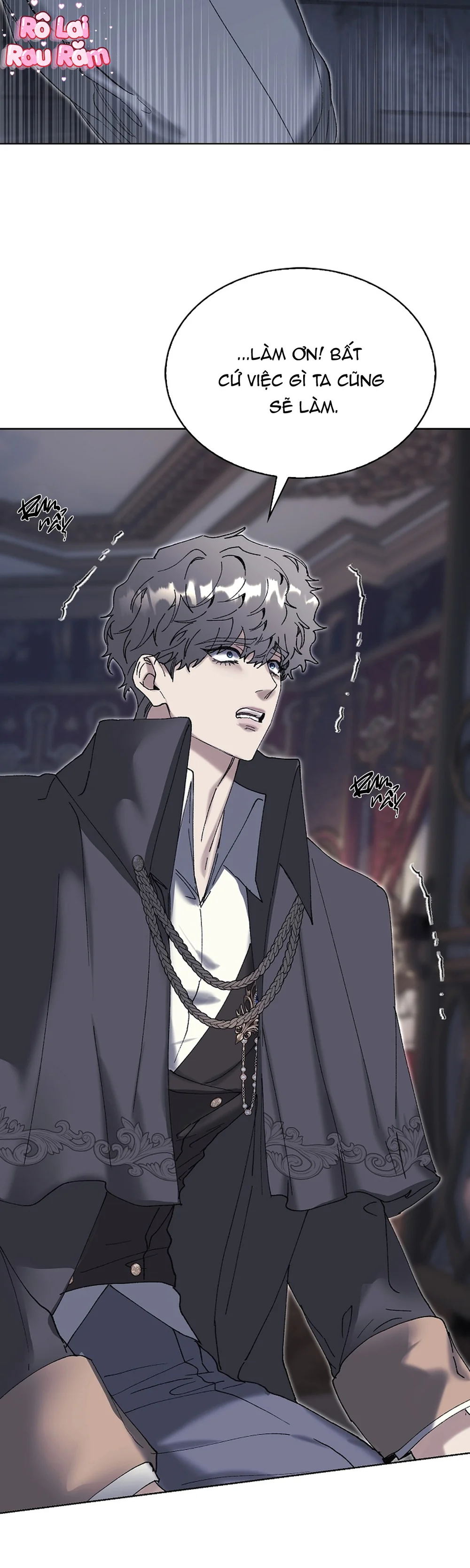 Tôi đã bị trở thành nô lệ của người mà tôi từng vứt bỏ Chapter 51 - Next Chapter 52