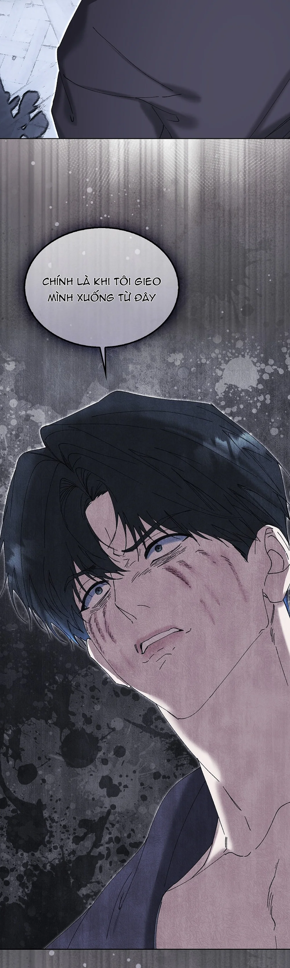 Tôi đã bị trở thành nô lệ của người mà tôi từng vứt bỏ Chapter 51 - Next Chapter 52