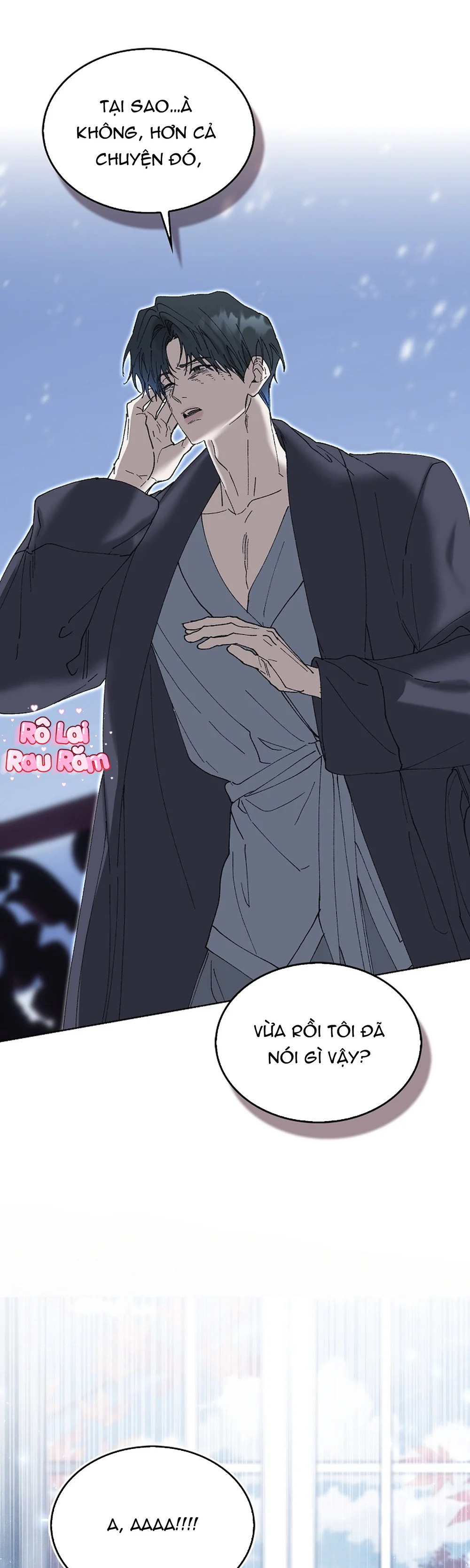 Tôi đã bị trở thành nô lệ của người mà tôi từng vứt bỏ Chapter 51 - Next Chapter 52