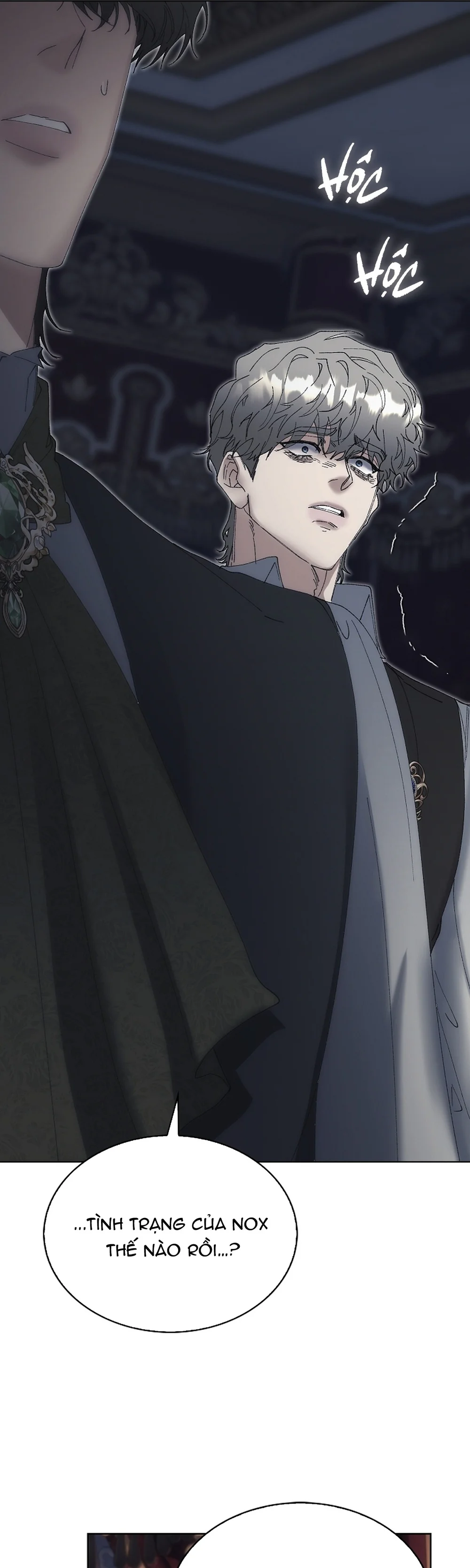 Tôi đã bị trở thành nô lệ của người mà tôi từng vứt bỏ Chapter 51 - Next Chapter 52