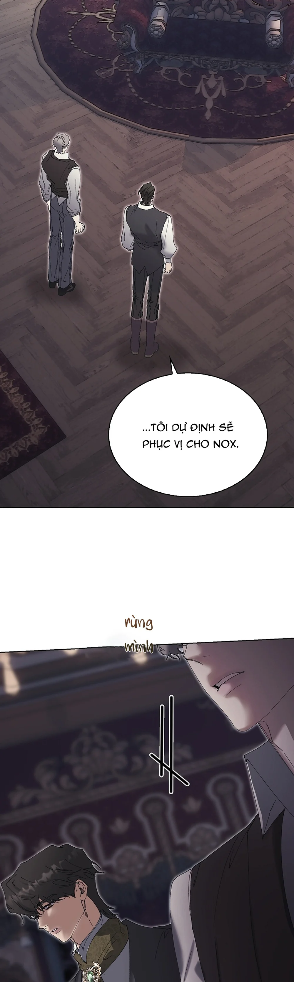 Tôi đã bị trở thành nô lệ của người mà tôi từng vứt bỏ Chapter 51 - Next Chapter 52