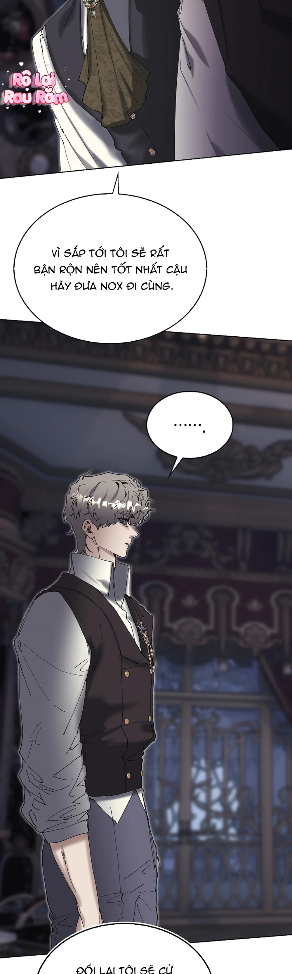 Tôi đã bị trở thành nô lệ của người mà tôi từng vứt bỏ Chapter 51 - Next Chapter 52