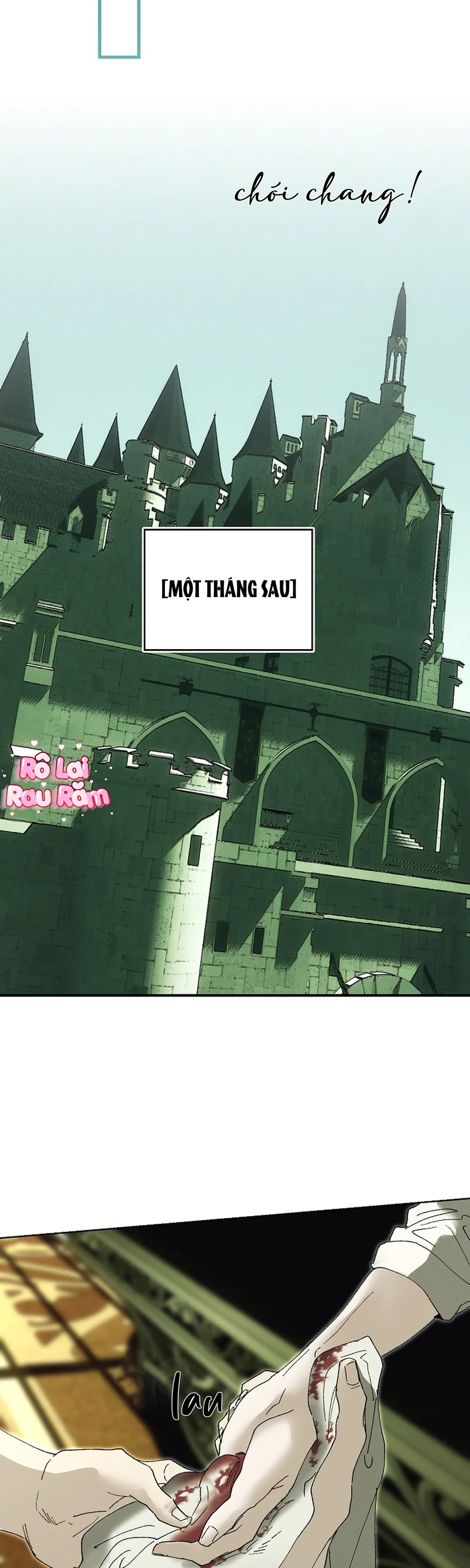 Tôi đã bị trở thành nô lệ của người mà tôi từng vứt bỏ Chapter 51 - Next Chapter 52