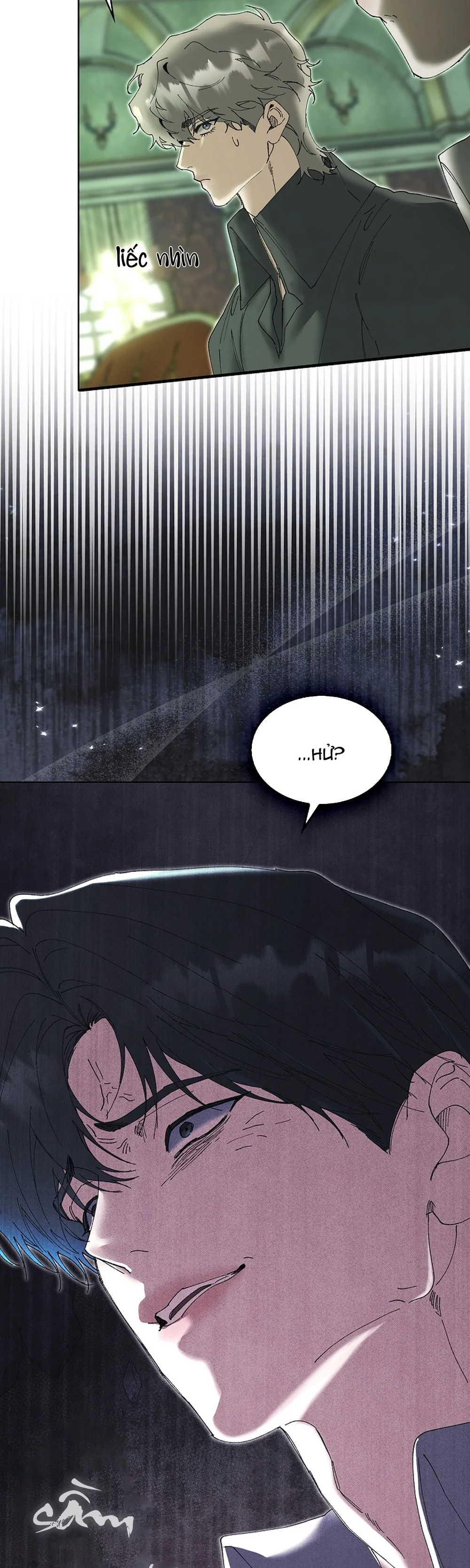 Tôi đã bị trở thành nô lệ của người mà tôi từng vứt bỏ Chapter 51 - Next Chapter 52