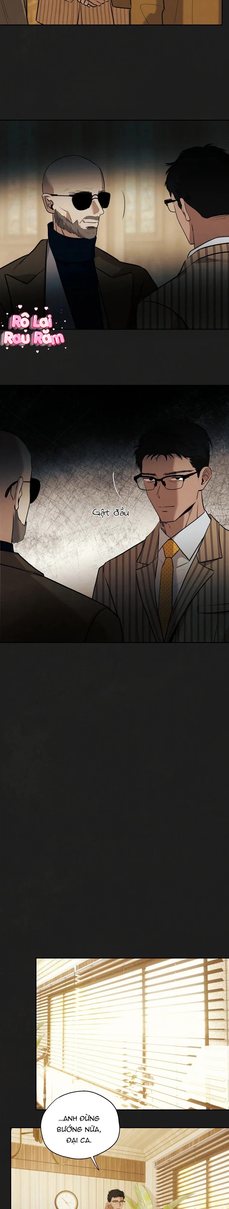 Noir Tháng Sáu Chapter 29 - Next Chapter 30